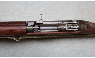 Saginaw ~ S'G' M1 Carbine ~ .30 Carbine - Image 10 of 12