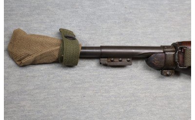 Saginaw ~ S'G' M1 Carbine ~ .30 Carbine - Image 6 of 12
