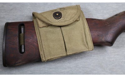 Saginaw ~ S'G' M1 Carbine ~ .30 Carbine - Image 2 of 12
