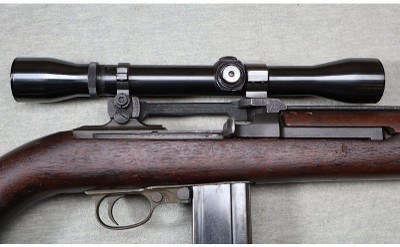 NPM/US&S ~ M3 Carbine "U-Code" ~ .30 Carbine - Image 5 of 13