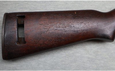 NPM/US&S ~ M3 Carbine "U-Code" ~ .30 Carbine - Image 2 of 13