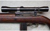 NPM/US&S ~ M3 Carbine "U-Code" ~ .30 Carbine - Image 11 of 13