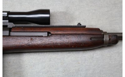 NPM/US&S ~ M3 Carbine "U-Code" ~ .30 Carbine - Image 4 of 13
