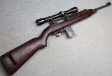 NPM/US&S ~ M3 Carbine "U-Code" ~ .30 Carbine - Image 1 of 13