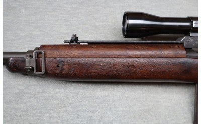 NPM/US&S ~ M3 Carbine "U-Code" ~ .30 Carbine - Image 8 of 13