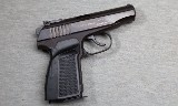 Imez ~ Model IJ70-18AH ~ 9mm Makarov - 1 of 2