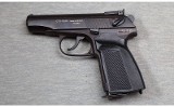 Imez ~ Model IJ70-18AH ~ 9mm Makarov - 2 of 2