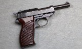 Mauser / BYF ~ Model P.38 ~ 9mm - 1 of 2
