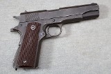 Colt ~ M1911A1 U.S. Army ~ .45 Auto - Image 1 of 2
