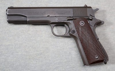Colt ~ M1911A1 U.S. Army ~ .45 Auto - Image 2 of 2