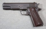 Colt ~ M1911A1 U.S. Army ~ .45 Auto - Image 2 of 2
