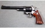 Smith & Wesson ~ Model 57 (No Dash) ~ .41 Magnum - Image 2 of 2