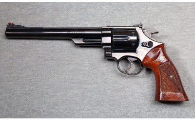 Smith & Wesson ~ Model 57 (No Dash) ~ .41 Magnum - Image 2 of 2