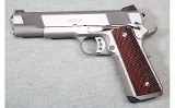 Les Baer Custom ~ Extreme Tactical ~ .45 ACP - 2 of 3
