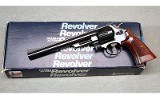 Smith & Wesson ~ Model 57-2 ~ .41 MAG - 4 of 5