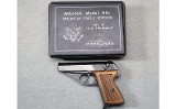 Mauser ~ HSc American Eagle ~ 9mm Kurz - 3 of 4