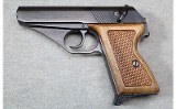 Mauser ~ HSc American Eagle ~ 9mm Kurz - 2 of 4