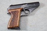 Mauser ~ HSc American Eagle ~ 9mm Kurz - 1 of 4