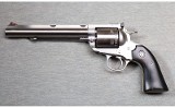 Ruger ~ NM Blackhawk Bisley Hunter ~ .44 Magnum - 2 of 2