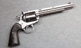 Ruger ~ NM Blackhawk Bisley Hunter ~ .44 Magnum - 1 of 2