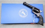 Colt ~ Single Action Army ~ .45 Colt - 3 of 3