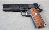 Colt ~ MK IV Series 70 Gold Cup National Match ~ .45 Auto - 2 of 4