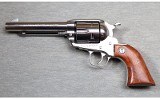 Ruger ~ Vaquero Convertible ~ .40 S&W / .38-40 Win. - 2 of 2