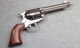 Ruger ~ Vaquero Convertible ~ .40 S&W / .38-40 Win. - 1 of 2