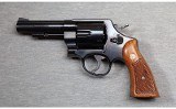 Smith & Wesson ~ Model 58-1 ~ .41 Mag - 2 of 2