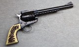 Ruger ~ Blackhawk ~ .45 Colt - 1 of 2