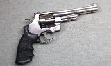 Smith & Wesson ~ Model 657-4 ~ .41 Mag - 1 of 2