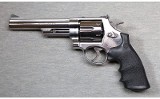 Smith & Wesson ~ Model 657-4 ~ .41 Mag - 2 of 2
