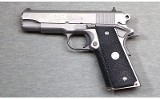 Colt ~ Combat Commander ~ .45 Auto - 2 of 2