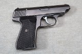 Sauer & Sohn ~ 38H ~ 7.65mm - 1 of 2