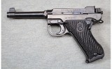 Husqvarna ~ M40 Lahti ~ 9mm Luger - 2 of 2