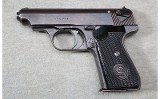Sauer & Sohn ~ 38H ~ 7.65mm - 2 of 2