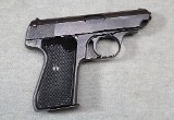 Sauer & Sohn ~ 38H ~ 7.65mm - 1 of 2