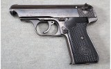 Sauer & Sohn ~ 38H ~ 7.65mm - 2 of 2