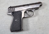 Sauer & Sohn ~ 38H ~ 7.65mm - 1 of 2
