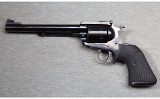 Ruger ~ NM Super Blackhawk ~ .44 Mag - Image 2 of 2