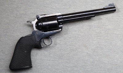 Ruger ~ NM Super Blackhawk ~ .44 Mag - Image 1 of 2