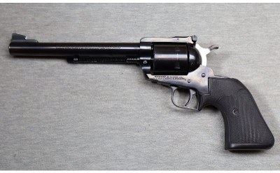 Ruger ~ NM Super Blackhawk ~ .44 Mag - Image 2 of 2