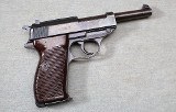 BYF ~ Mauser P.38 ~ 9mm Luger - 1 of 3