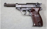 BYF ~ Mauser P.38 ~ 9mm Luger - 2 of 3