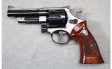 Smith & Wesson ~ Model 27-3 ~ .357 MAG - 2 of 3