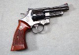Smith & Wesson ~ Model 27-3 ~ .357 MAG - 1 of 3