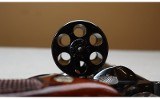 Smith & Wesson ~ Model 27-3 ~ .357 MAG - 3 of 3