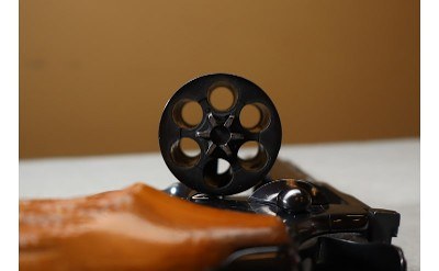 Colt ~ Python ~ .357 MAG - Image 3 of 3