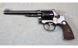 Smith & Wesson ~ K-22 Outdoorsman ~ .22 LR - 2 of 3