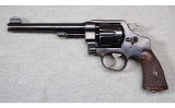 Smith & Wesson ~ .44 HE 2nd Model ~ .44 S&W SPC - Image 2 of 3